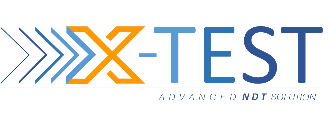 X-TEST — Advanced NDT Solution