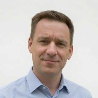 Marcin Matuszewski