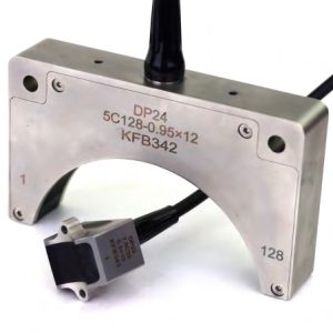Phased array probes — matrix array series