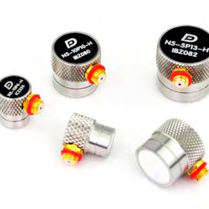 PH — Short Pulsing Series