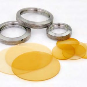 Protective membranes and films