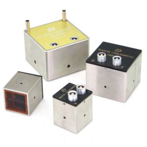 TRL Angle Beam Probes