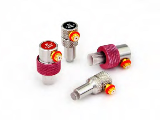 Delay Line Probes