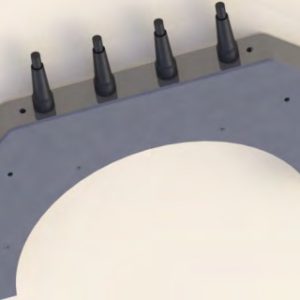 Air-coupling Probes (ACU)
