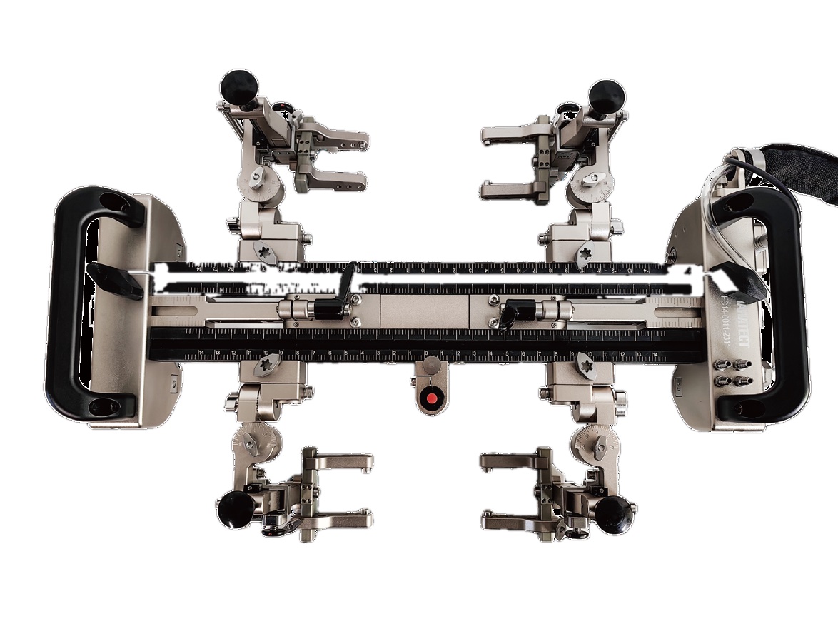 FC29 — Simple Circumferential Scanner