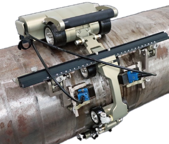 DSC51 — Pipeline Chain Scanner