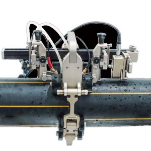 MOS05-B — PE Pipe Electrofusion Scanner