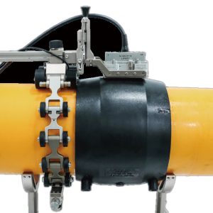 MOS05-D — PE Pipe Heat Fusion Scanner