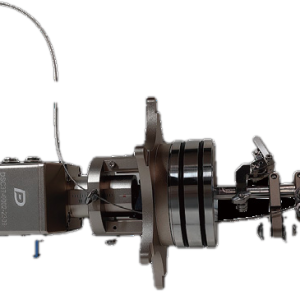 FC47 — Internal Pipe Weld & Corrosion Scanner