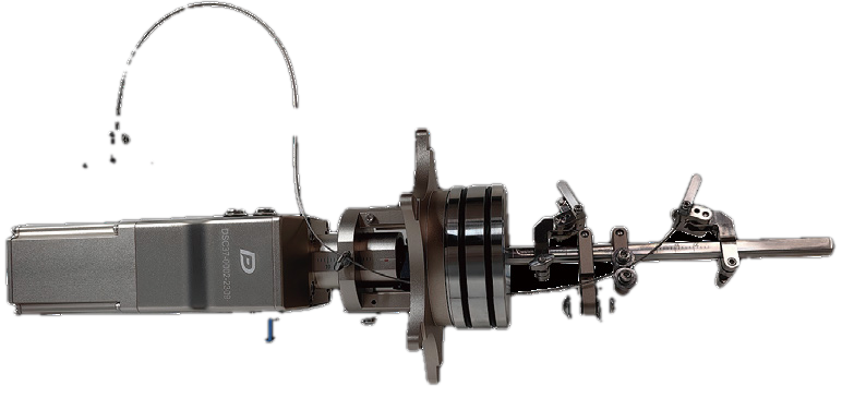 FC47 — Internal Pipe Weld & Corrosion Scanner