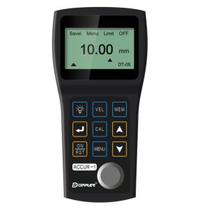 Doppler ACCUR-1