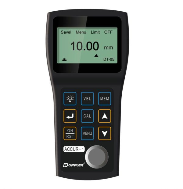 Doppler ACCUR-1