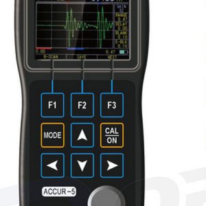Doppler ACCUR-5