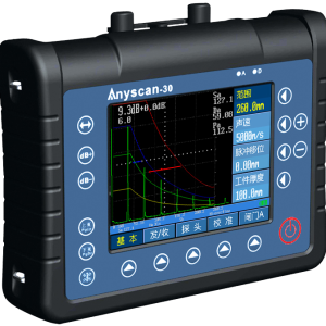 Doppler ANYSCAN-30