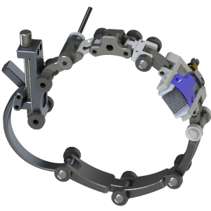 Doppler CRS-25