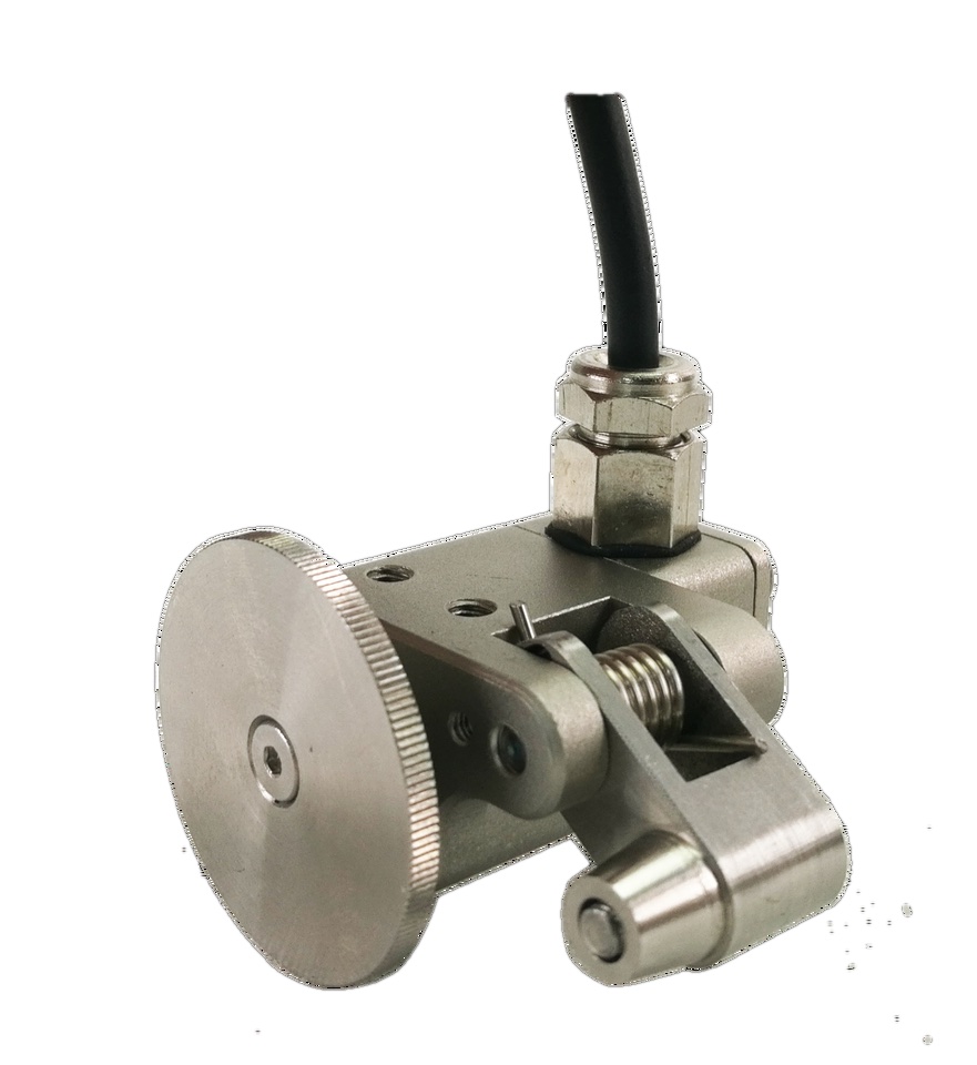 ENC-10 — Wheel Encoder