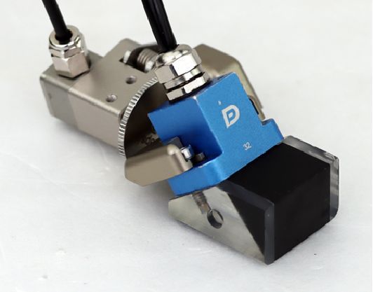 ENC-10 — Wheel Encoder
