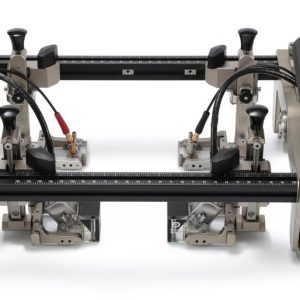 FC30 — Manual Weld Inspection Scanner