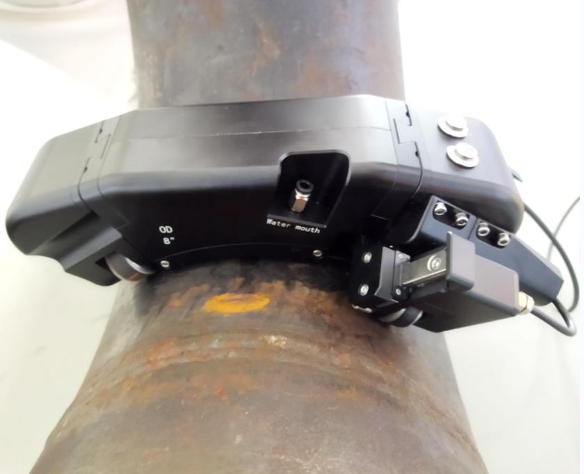 FS06 — Elbow Corrosion Scanner