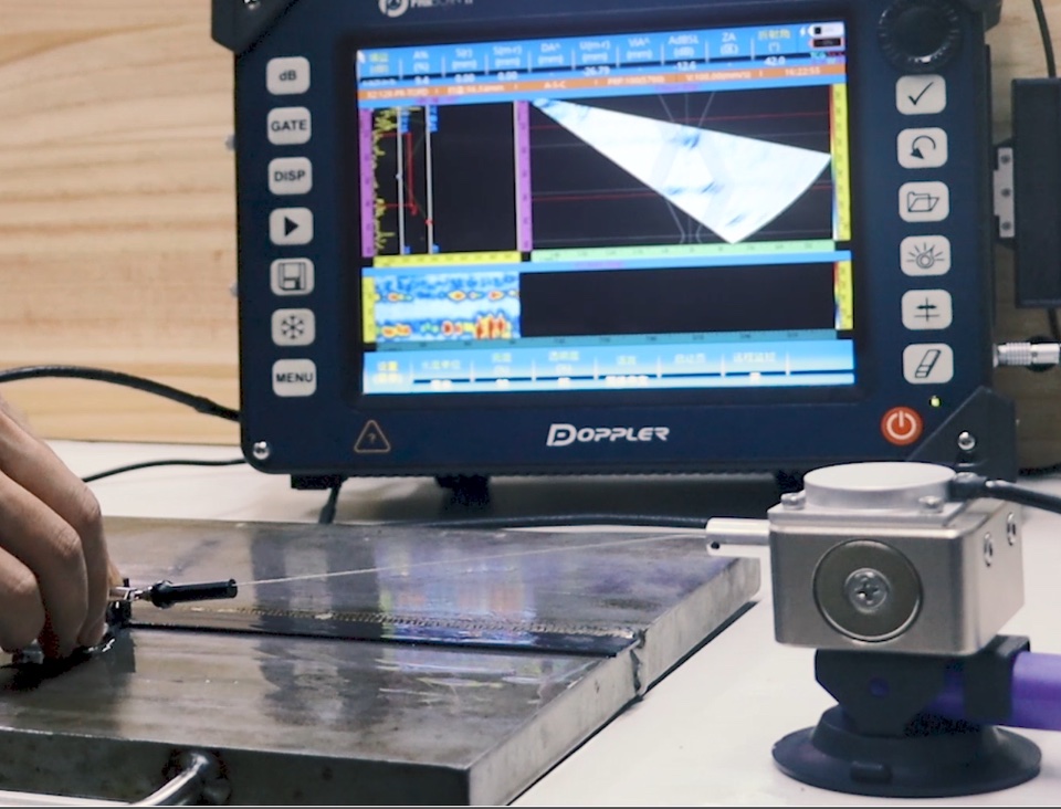 LX14 — Cable Encoder