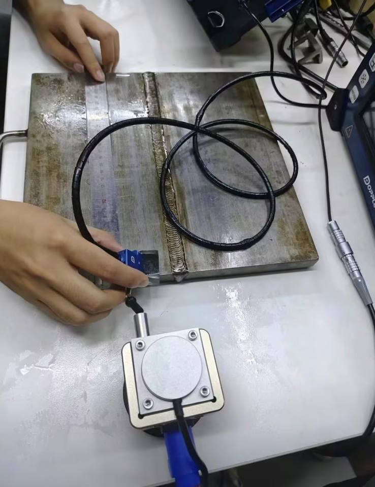 LX14 — Cable Encoder