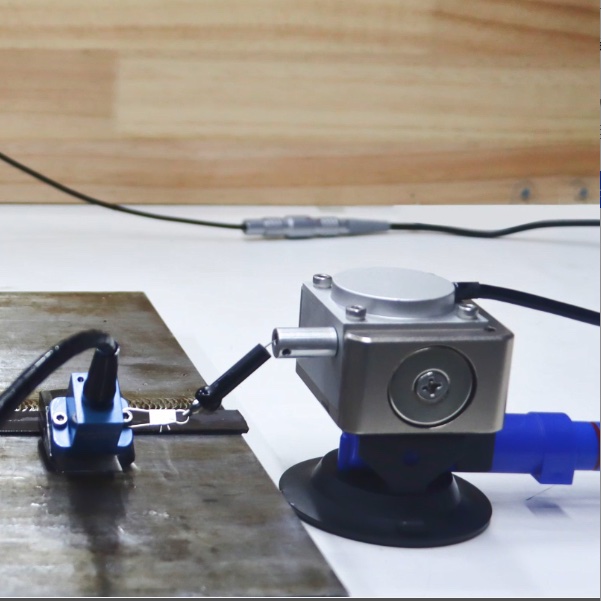 LX14 — Cable Encoder