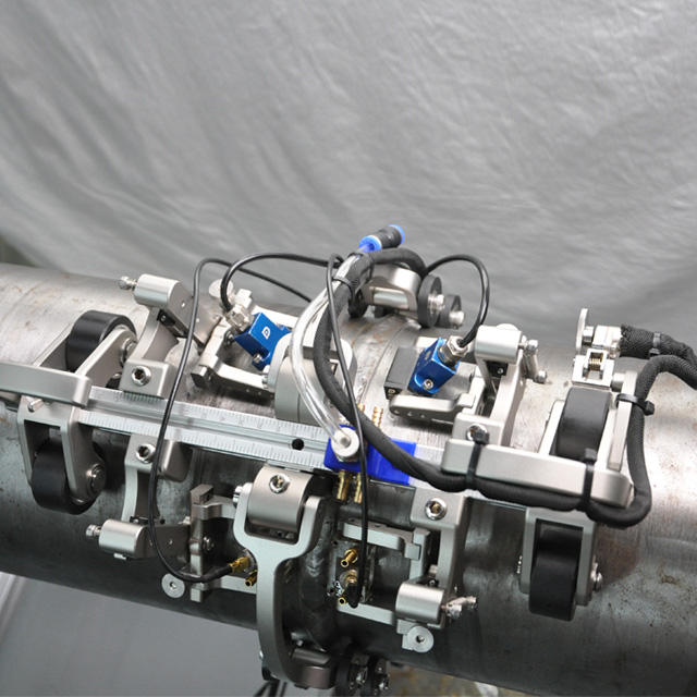 MOS04-DD — Motorized Chain Scanner
