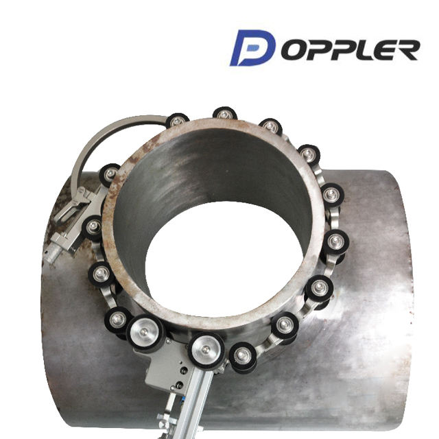 MOS07 — Nozzle Joint Scanner