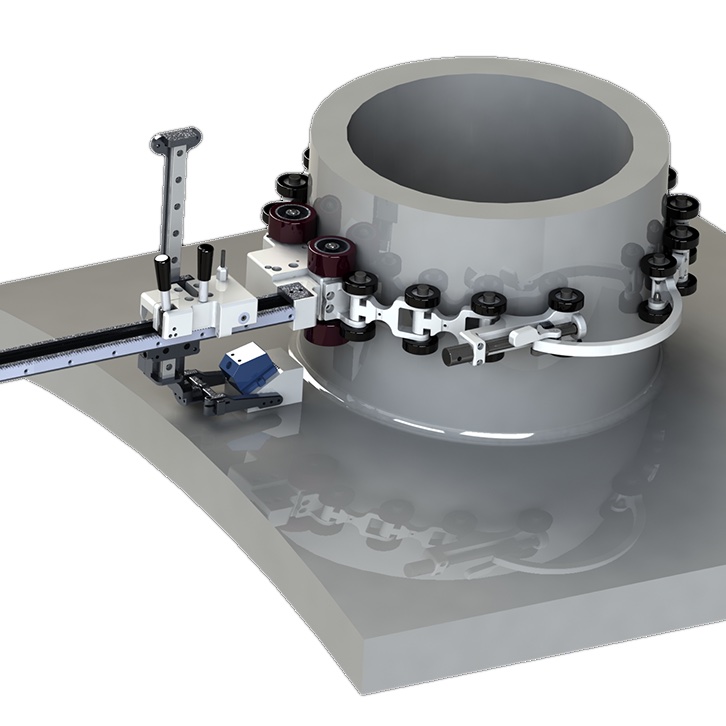 MOS07 — Nozzle Joint Scanner