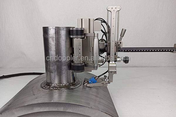 MOS07 — Nozzle Joint Scanner