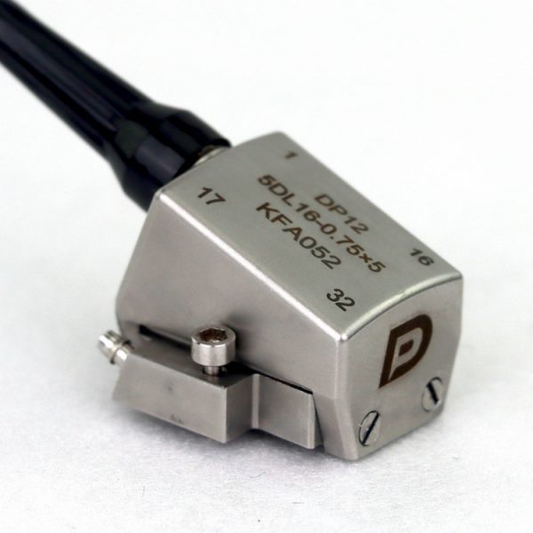 Doppler PA-DLA-DMA