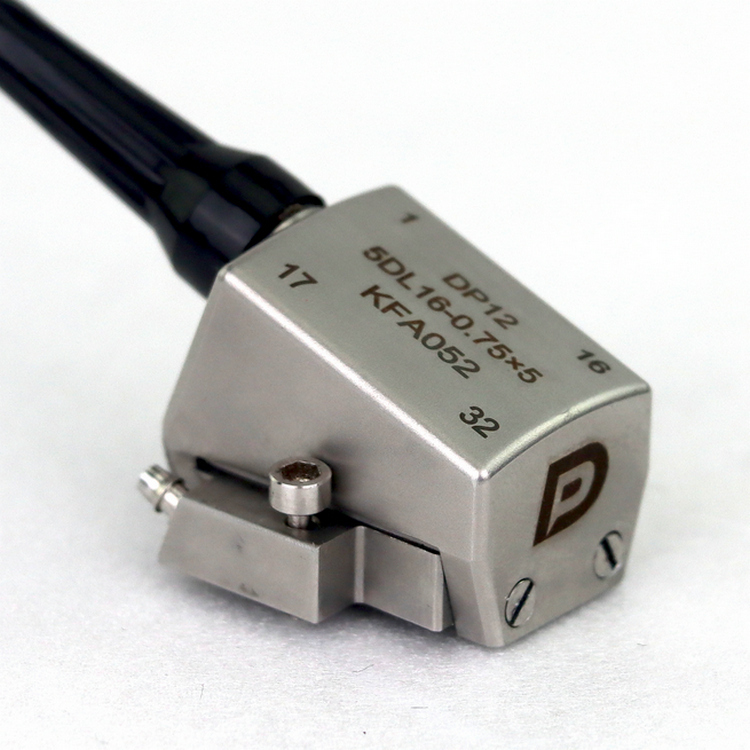 Doppler PA-DLA-DMA