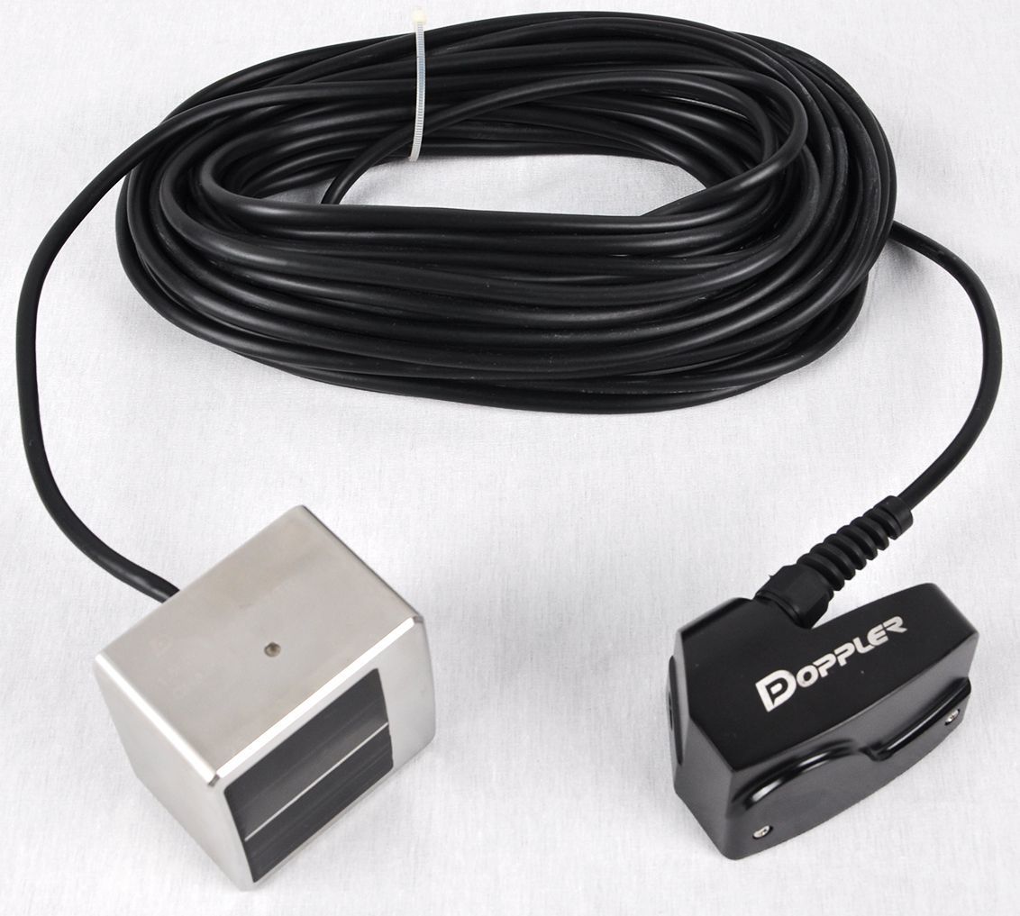 Doppler PA-DLA-DMA