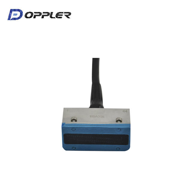 Phased array probes — immersion series