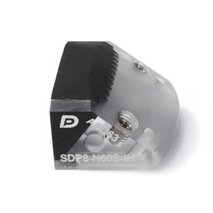 Wedges for phased array probes