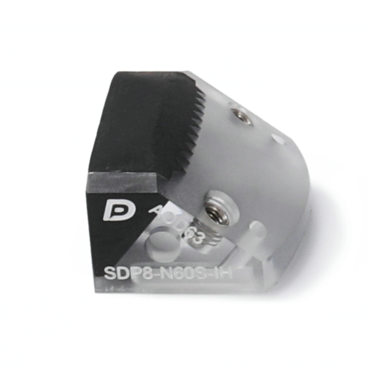 Wedges for phased array probes