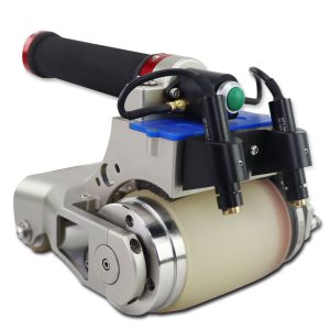 Phased array probes — wheel series