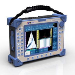 Doppler PHASCAN