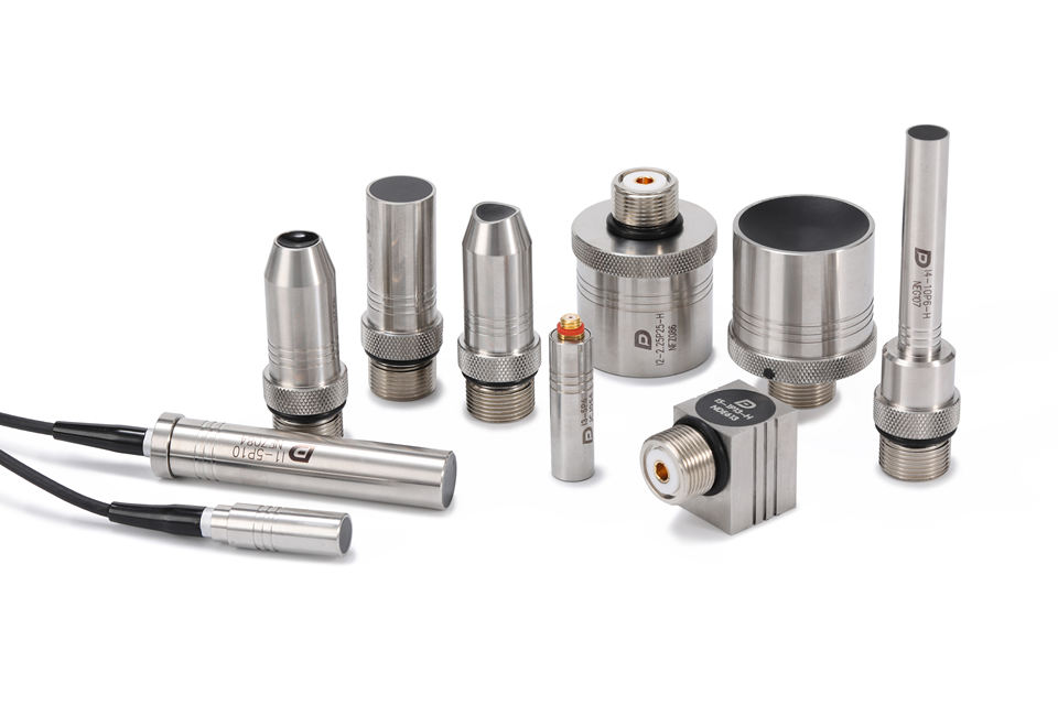 Immersion Probes