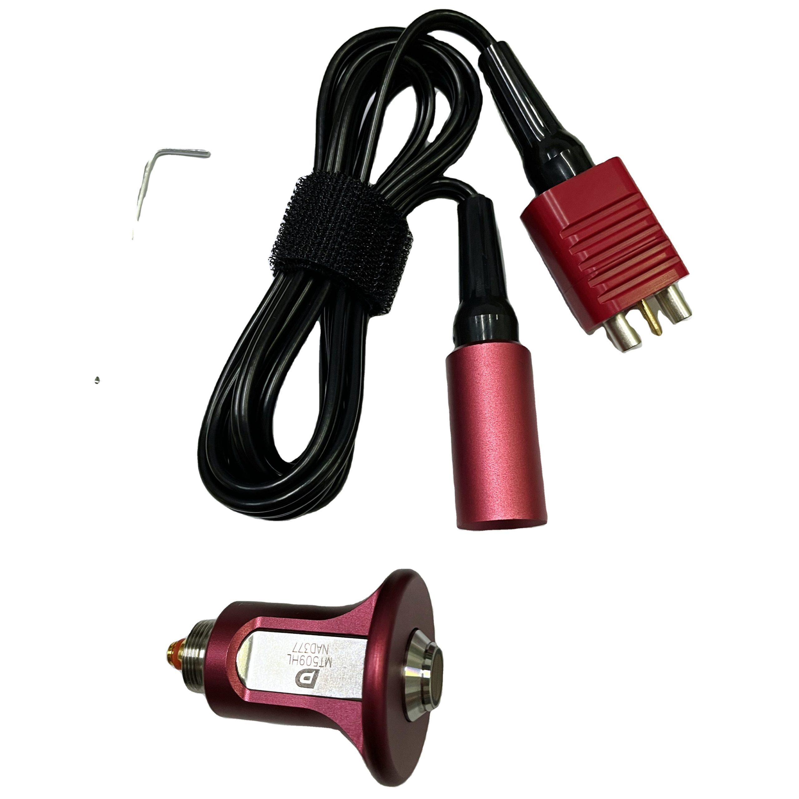 Dual Element (TR) Probes