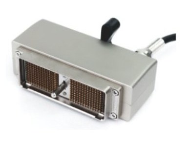 Connectors and accessories for phased array probes
