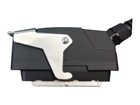 Connectors and accessories for phased array probes