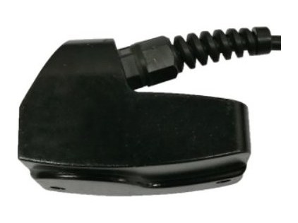Connectors and accessories for phased array probes