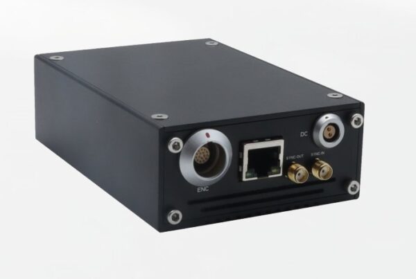 ROBUST S1 — jednokanałowa karta ultradźwiękowa Doppler